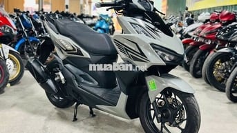 XE MÁYTHANH TÙNG_VARIO 160 ABS XÁM XI XE LƯỚT 99%