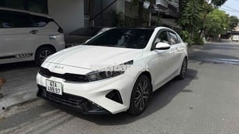 Kia K3 2022 1.6 Luxury - 45000 km