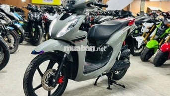 XE MÁYTHANH TÙNG_VISION XÁM SPORT 2025-CÓ TRẢ GÓP
