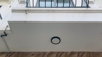Bán nhà tổ 2 Phúc Lợi 30m² x 4.5 tầng cách ô tô 20m sổ riêng 4,65 tỷ