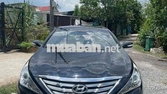 Hyundai Sonata 2011 2.0 AT - 90000 km