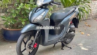Vision Fi đời 2021 bánh lớn BSTP chính chủ