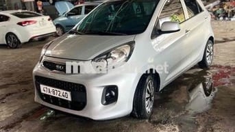 Kia Morning 2020 MT - 95000 km