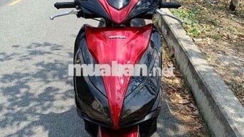 Honda AirBlade Biển Tỉnh Ủy Quyền Công Chứng