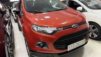 Ford EcoSport 2018 1.5L Titanium Siêu mới 54.000KM