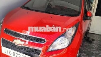 Chevrolet Spark 2016 LT 1.0 MT - 130000 km