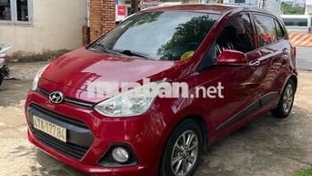 Hyundai Grand i10 2016 1.2 AT - 85000 km