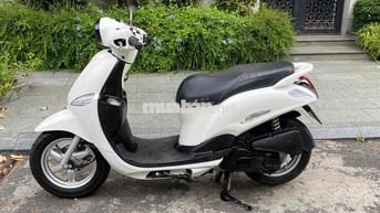 xe Nozza xe đẹp mới bstp 9 chủ đi kỹ,vision,grande