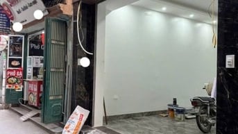 Mặt ngõ kinh doanh đường Láng DT54m2 xây 5T MT4m giá 13.6 tỷ