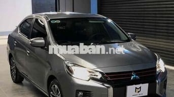 Mitsubishi Attrage 2021 1.2L CVT Premium - 4v klm