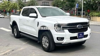 Ford Ranger XLS 2023 4x2 AT - 39.000 km
