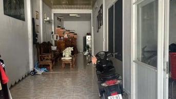 Bán nhà Khu phố 3, thị trấn Dầu Tiếng, Bình Dương, 134m2