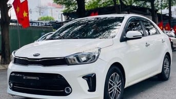 Kia Soluto 2020 -