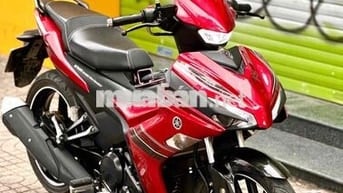 Bán Ex 155 VVa smatkey siêu lướt 11.000km bstp