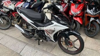 Yamaha Exciter 135 2014 mới 90% biển số 60