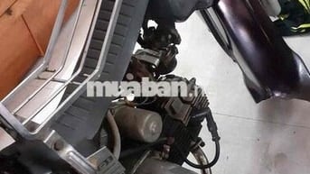Xe chạy tốt. Ae tự hiểu