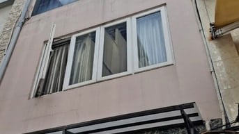 Bán nhà hẻm 4m đường Calmette Quận 1 giá 10,6 tỷ