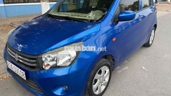 Suzuki Celerio 2019 1.0 MT - 80000 km