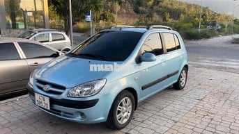 Hyundai Getz 2007 1.4 AT - 150 km