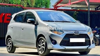 Wigo 2019 1.2G AT - 45000km xe đẹp nhiều đồ chơi