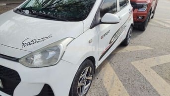 Hyundai Grand i10 2015 Grand 1.0 MT - 180 km