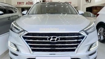 Hyundai Tucson 2.0 AT CRDi Cuối 2019 Cực Đẹp