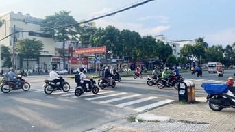 BÁN 425m ĐẤT THỔ CƯ NỞ HẬU MẶT TIỀN TRẦN VĂN GIÀU BÌNH CHÁNH 16 TỶ TL 
