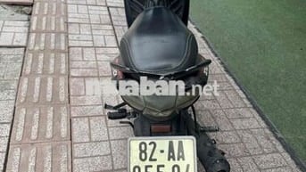 xe ex 50cc ko cần bằng láy bs 82 A A  học sinh