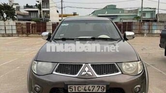 Mitsubishi Triton 2014 2 cầu