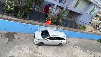 Toyota Veloz Cross 2021 - 58000 km