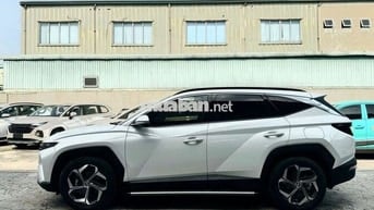 Hyundai Tucson 1.6T 2023 Odo 12.000km bao chất