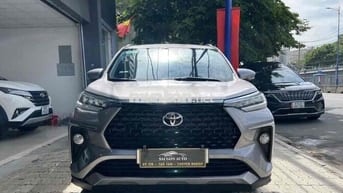 Toyota Veloz Cross 2022 CVT Top - 44000 km