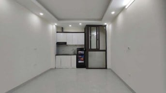 🌟 CĂN NHÀ MẶT NGÕ LẠC LONG QUÂN, QUẬN CẦU GIẤY,Ô TÔ ĐỖ TẬN CỬA,DIỆN T