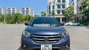 Honda CR V 2013 2.0 AT - 130000 km