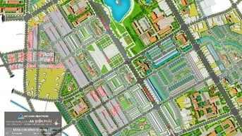 ĐẤT NỀN KDC AN ĐIỀN PHÁT – TRUNG TÂM LA HÀ, TƯ NGHĨA, QUẢNG NGÃI