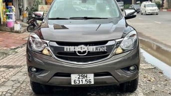 Mazda BT 50 2019 Luxury 2.2L 4x2 AT - 68000 km