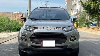 Ford EcoSport 2016 1.5L Titanium AT - 92000 km