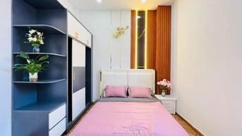 Cần tiền bán nhanh nhà Đường Bùi Văn Ba. Phường Tân Thuận Đông. Quận 7