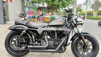 HARLEY DAVIDSON 48