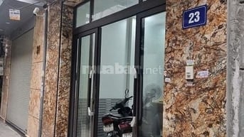 Bán nhà ngõ Chùa Hưng Ký, phường Minh  Khai, quận Hai Bà Trưng, Hà Nội