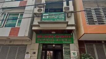 Mặt bằng kinh doanh 22m2 chỉ 4tr tại Phạm Tuấn Tài - Cầu Giấy
