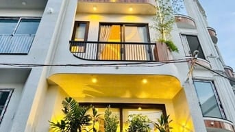 BÁN NHÀ ĐƯỜNG ĐỖ THỊ LỜI, QUẬN 3 – CHỈ 4 TỶ 100 – 70M² CÔNG NHẬN ĐỦ