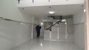 Bán nhà sổ Hồng riêng. Ngay chợ Xuân Thới Thượng. Hóc môn 