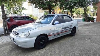 Lanos LS Chính chủ BS70 Mới đại tu