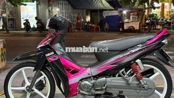 Sirus zin kiểng dọn mới leng keng