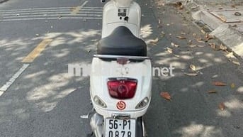 Bán xe tay ga vespa