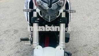 🆘MOTO MINI BENNELLI 125cc Fi .ĐK 2018 .HỖ TRỢ GÓP