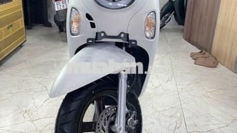 ✨ HONDA SCOOPY TRẮNG XE HẢI QUAN MỚI 100%