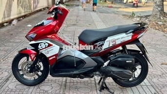 bán AB 2017 bs thành phố ,chính chủ ,xe đẹp keng
