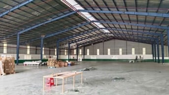 Cần bán gấp xưởng mới trong KCN Đức Hòa, Long An ,DT gần 1ha, giá tốt